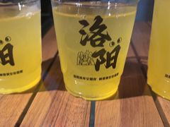 -功夫怪兽·烧烤(西工小街店)