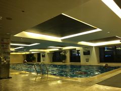 -佛山顺德金茂华美达广场大酒店