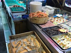 -船梆煮•蒸汽海鲜·生腌干蒸(五四广场店)