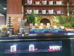 -德得轩自助烤肉(宏泰广场店)