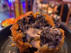 -入火韩国烤肉(凯旋广场店)