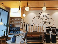 -常识咖啡common sense(春熙路店)