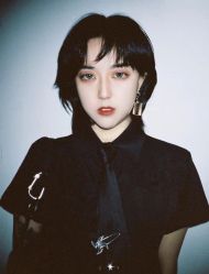 -M1 HAIR烫染