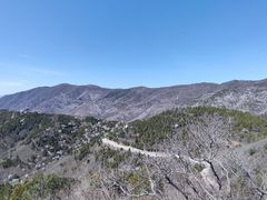 -香山公园