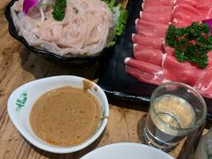 -草原塞蛮羊火锅城(港湾店)