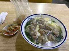 -海清宁记大馅云吞