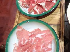 -东镇老火锅(长春路首店)