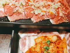 -新石器烤肉(之心城店)