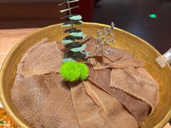 -巴奴毛肚火锅(七宝领展广场店)
