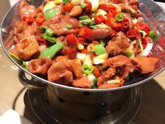 -巴渝菜馆(涿州店)