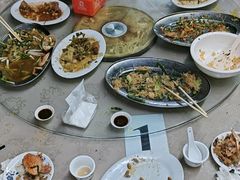 -东莞楼农家菜(金海湾大道分店)