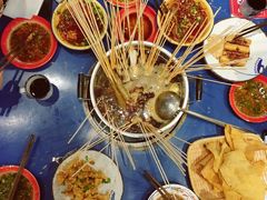 -马路边边串串香(双井直营店)