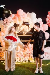 -迈瑞米求婚策划(静安店)