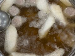 -菜忠潮州牛肉店(岗厦店)