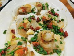 -渔满仓海鲜人家(石浦首店)