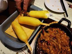 -老厨家(友谊路总店)