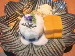 -Tegu泰古莲·泰国餐厅(红山6979店)