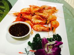 -大家食府·福建菜(FAC协盛中心庭院餐厅店)