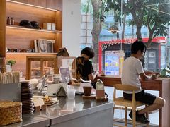-LilBee Coffee