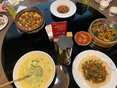 -味莊餐厅(康庄南街店)