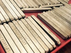 -情侣·团建·手作工坊(虹桥汇金百货店)