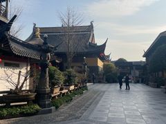 -西林禅寺