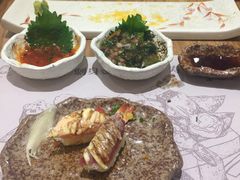 -林妈妈村·日式料理(宝山龙湖天街店)