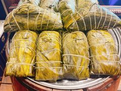 -甘家界牌柠檬鸭(青山店)