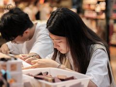 -五月木作·DIY木作文创体验店(北京路店)