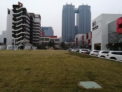 -西安创业咖啡街区