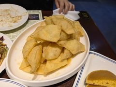 酥黄菜-老厨家(友谊路总店)