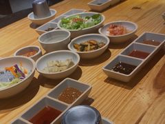 -喜来稀肉(北外滩白玉兰广场店)