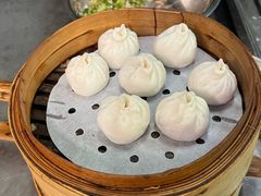 -都谷包子(天一广场店)
