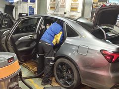 -车享家汽车养护中心(洪山路店)