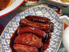 -永安鱼庄·镇江菜(东吴路店)