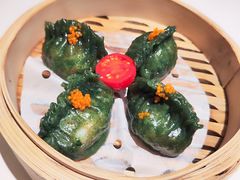 -禄运茶居·手工点心(恒宝广场店)