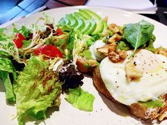 -VESH COFFEE(定西路店)