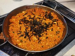-韩时烤肉(丰科万达广场店)