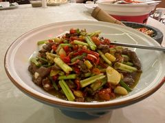 -潇湘·永州会馆(百子湾店)