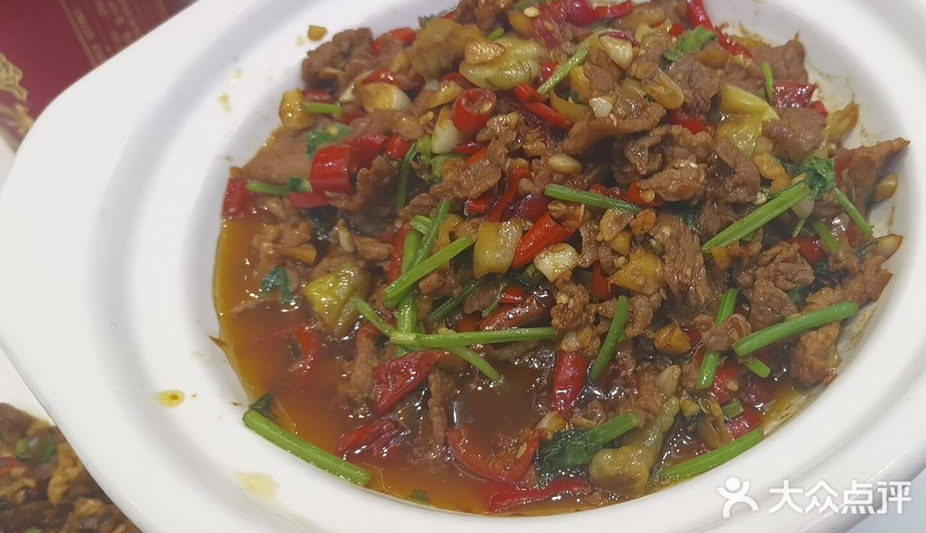 这家店回头客超多想吃你就来 川菜推荐 湖北菜