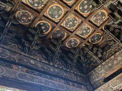 -报恩寺(平武县)