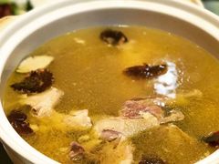-茶港食堂(武昌店)