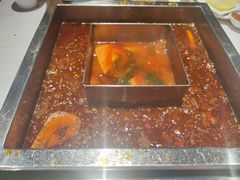 -红鼎坊·老成都火锅(新南门店)