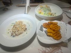 -Deer Park鹿园西餐(仁恒置地广场店)
