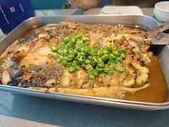 -半天妖烤鱼(槐房万达店)