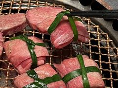 -炎蔵牛舌烤肉