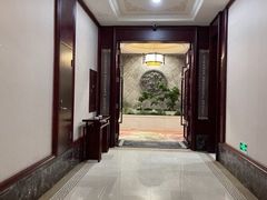 -山西饭店