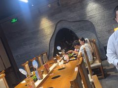 -呷哺呷哺 黄金牧场 (欢乐谷店)