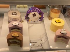 -GANSO元祖食品(锦创书城店)