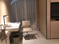 -北京康莱德酒店